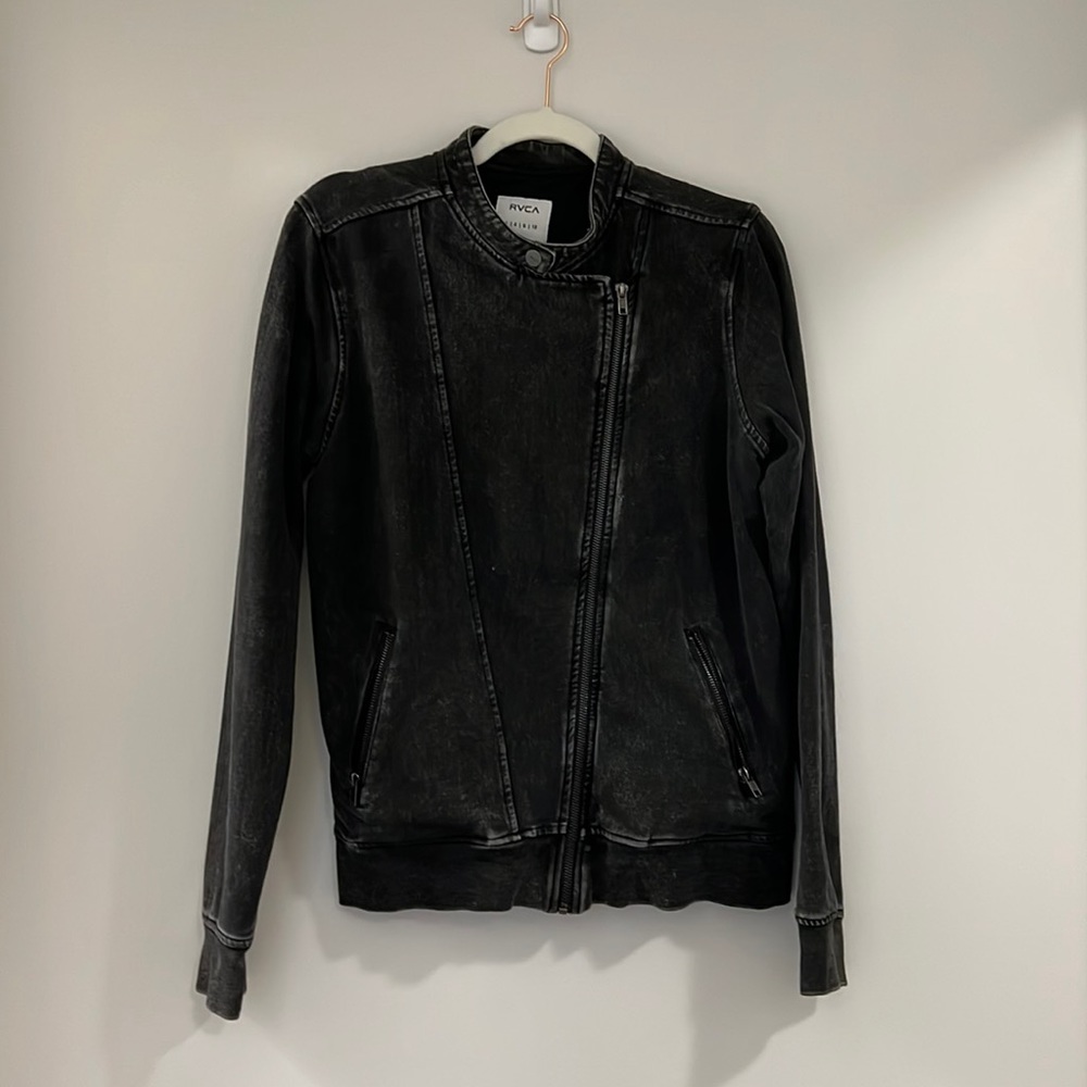 Women’s RVCA Bomber Jacket